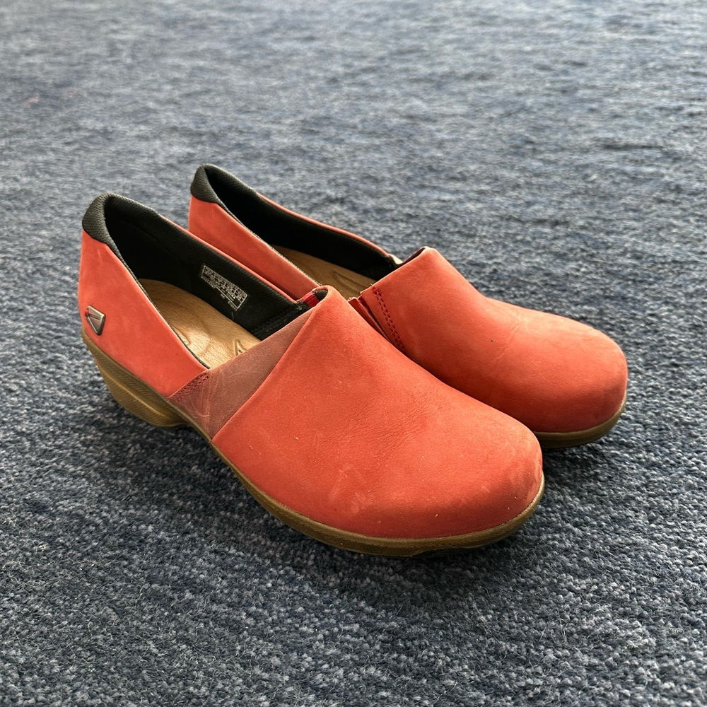 Keen Mora Clog
